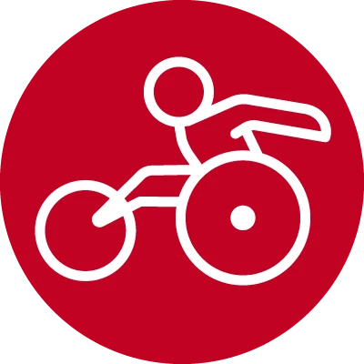 Parasport Professionals